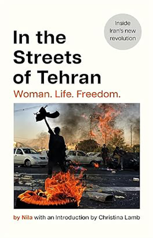 In the Streets of Tehran - Woman, Life, Freedom